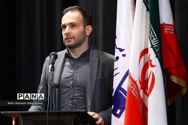 نشست خبری پانزدهمین جشنواره بین‌المللی فیلم مقاومت