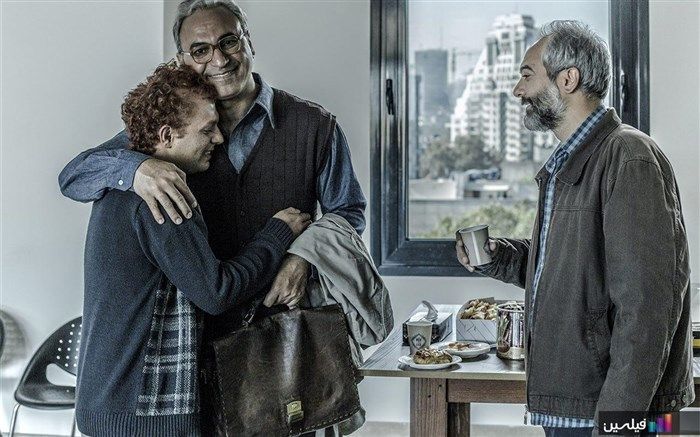 رونمایی از لوگوموشن «میلیونر میامی» در آستانه اکران