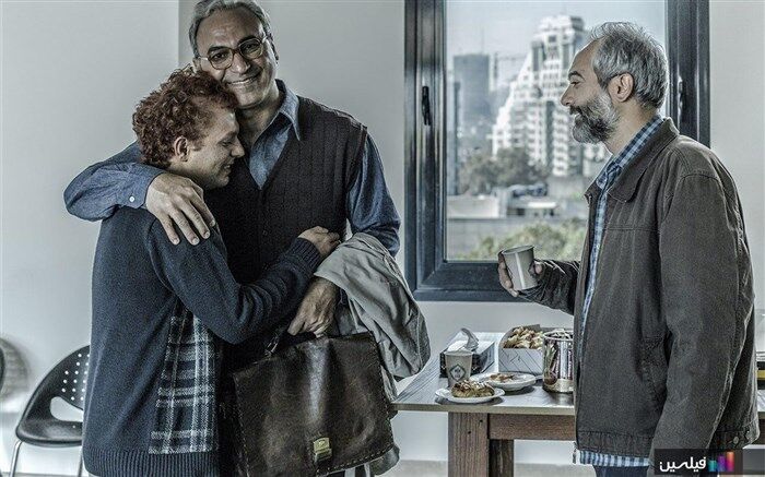 رونمایی از لوگوموشن «میلیونر میامی» در آستانه اکران