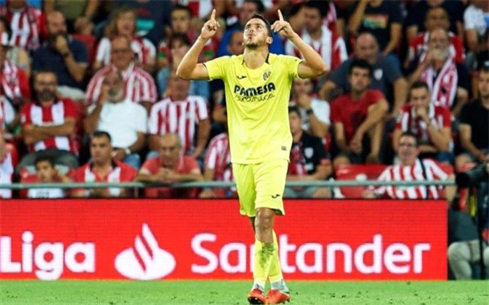 برنامه ویژه آرسنال برای خرید هافبک اسپانیایی