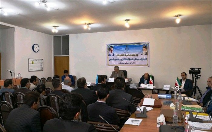 مخلوط کنندگان خاک با گندم به 81 سال حبس محکوم شدند