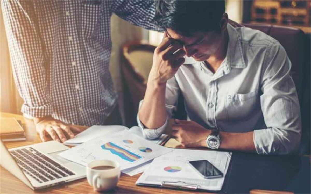 چرا بازدهی کارمندان در محیط‌های دیجیتالی پایین می‌آید