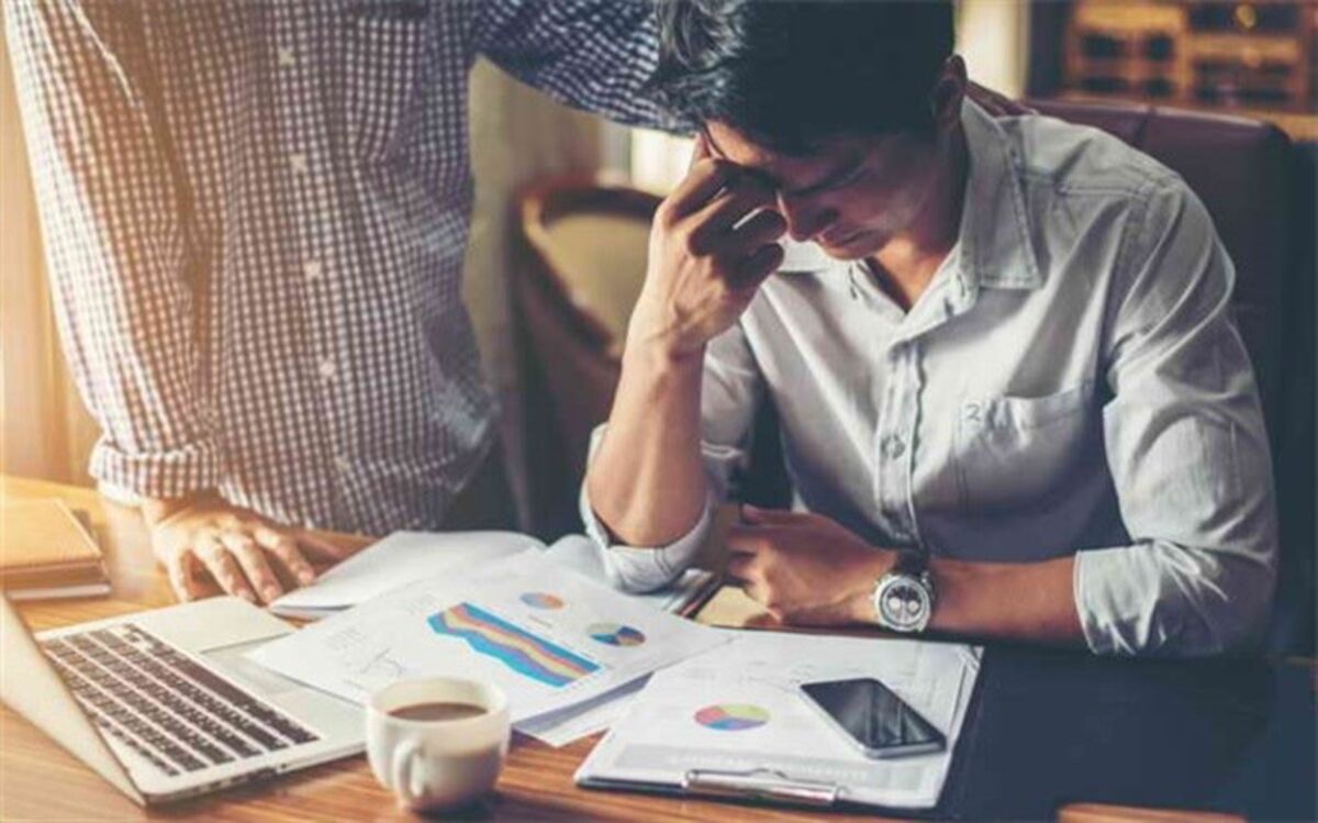 چرا بازدهی کارمندان در محیط‌های دیجیتالی پایین می‌آید