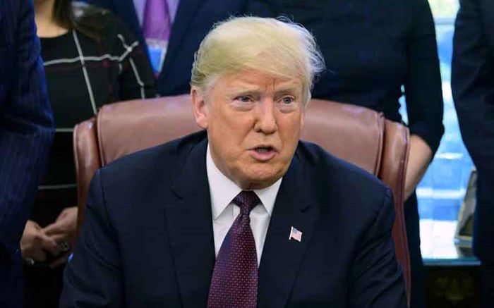 وال استریت ژورنال: دیپلماسی ترامپ تخریبی است