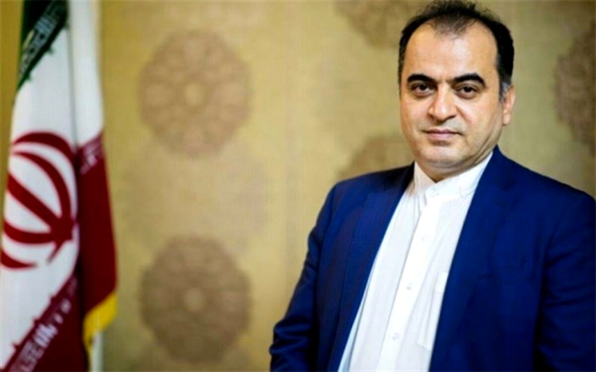 برگزاری همایش علمی، فرهنگی و گردشگری جمهوری لیتوانی و جمهوری اسلامی ایران  در تهران