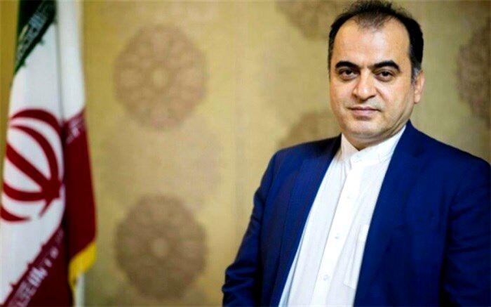 برگزاری همایش علمی، فرهنگی و گردشگری جمهوری لیتوانی و جمهوری اسلامی ایران  در تهران