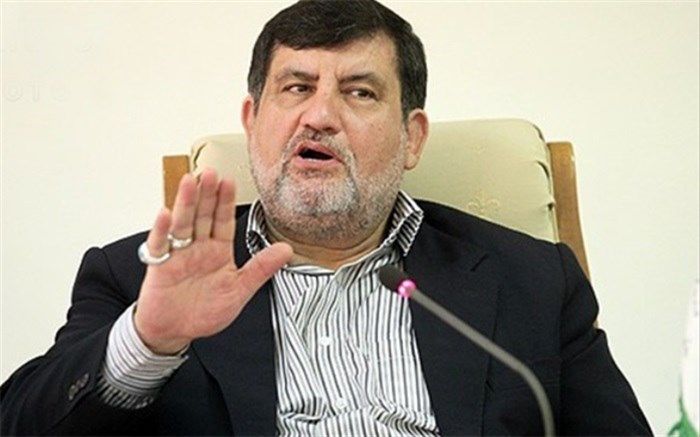 رئیس سازمان مدیریت بحران کشور: امروز دنیا خودش را در برابر رخدادهای طبیعی ایمن کرده است