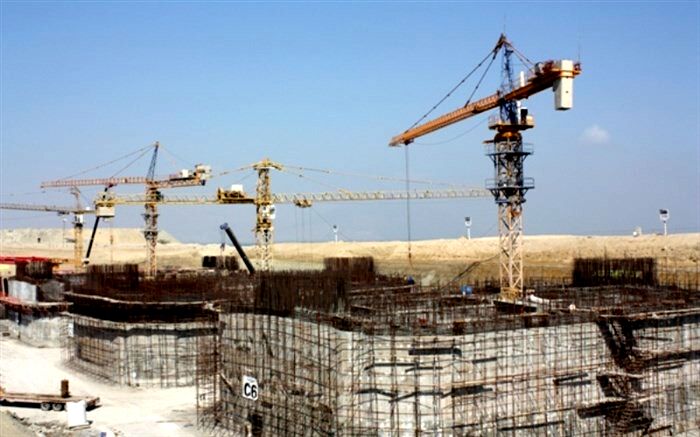عزیزی، عضو کمیسیون عمران مجلس:‌ از ظرفیت بورس برای تکمیل پروژه‌های عمرانی استفاده شود