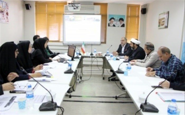 تدوین سند مرجع فعالیت های فرهنگی و اجتماعی در شهرری