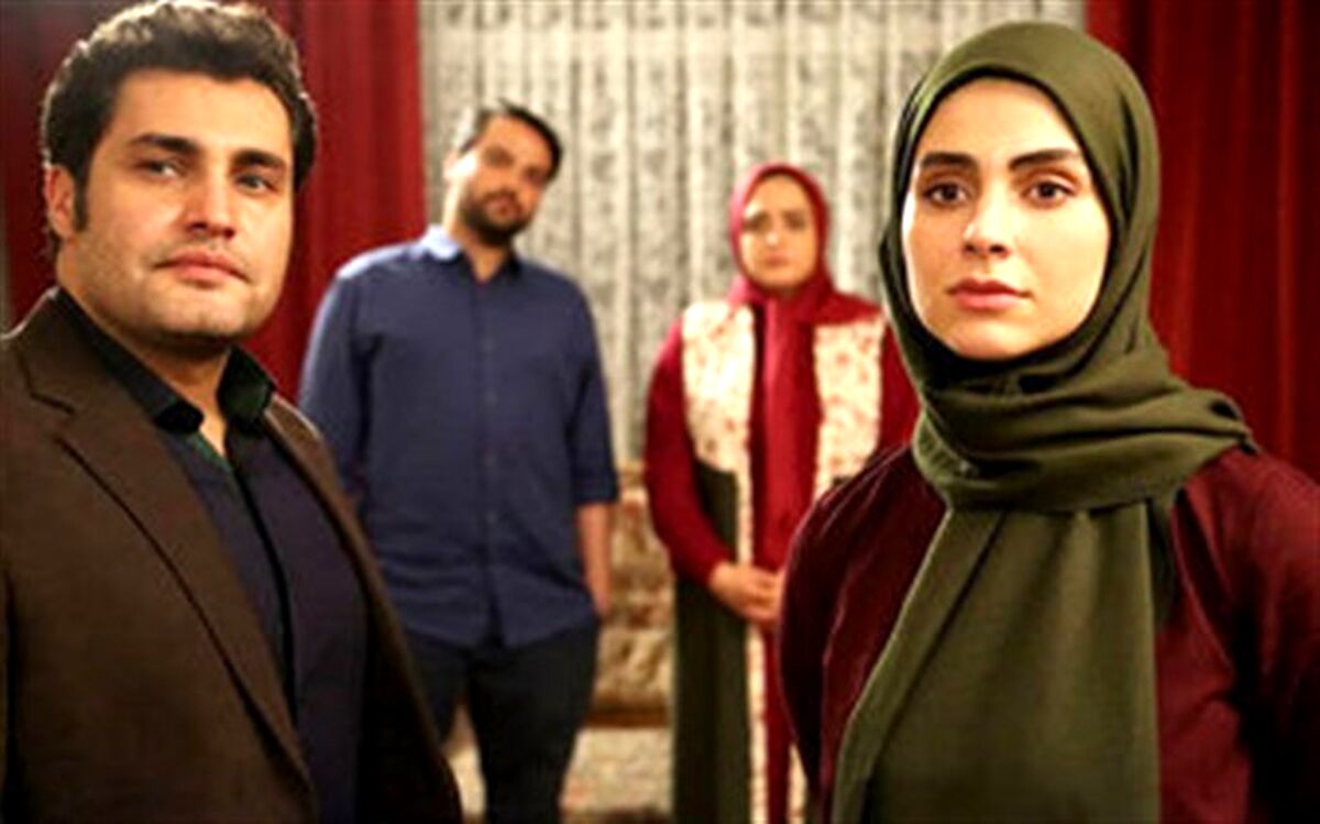 احتمال پخش «ستایش 3» از اوایل اسفند ماه