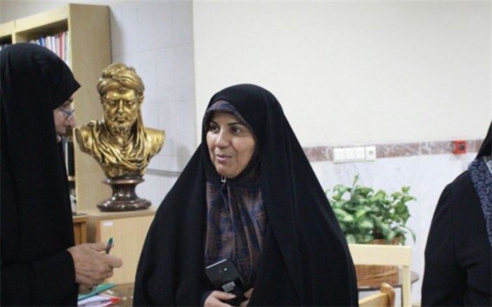 معوقات 2 سال کارشناسان مشاوره دانشگاه فرهنگیان پرداخت شد