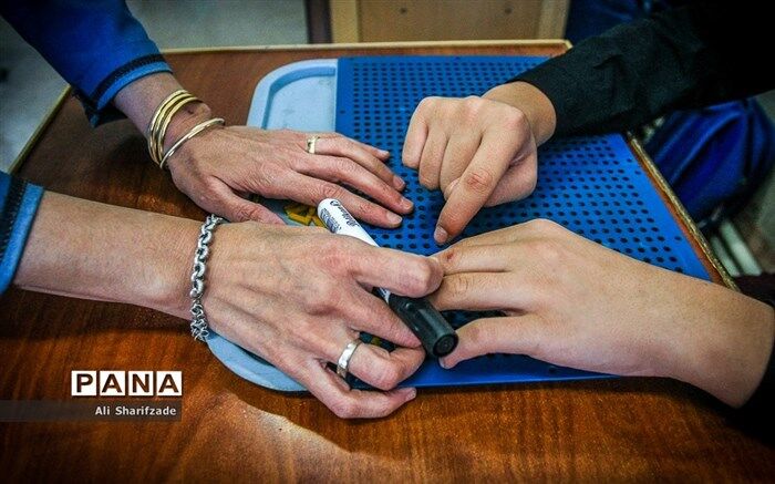امکان راه‌اندازی آموزشگاه علمی آزاد برای دانش‌آموزان استثنایی فراهم شد