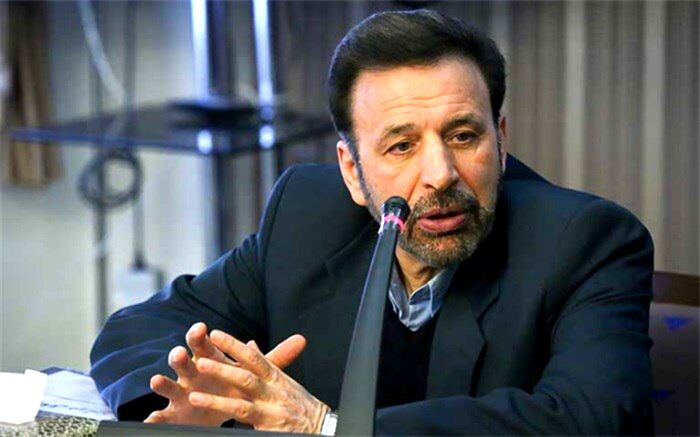 واعظی: اعضای دولت قطعاً از آقای دکتر ظریف حمایت می‌کنند