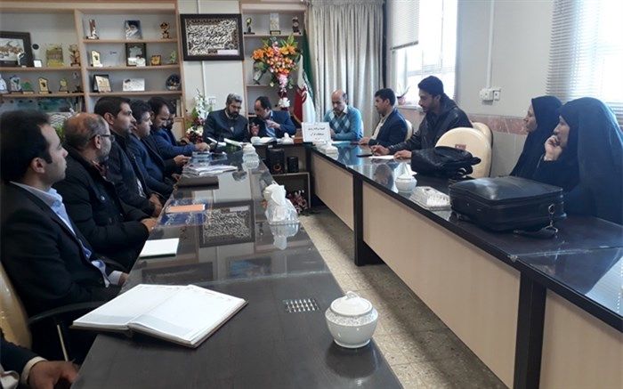 تفاهم نامه مدارس تمام تشکیلاتی در جلگه رخ امضا شد