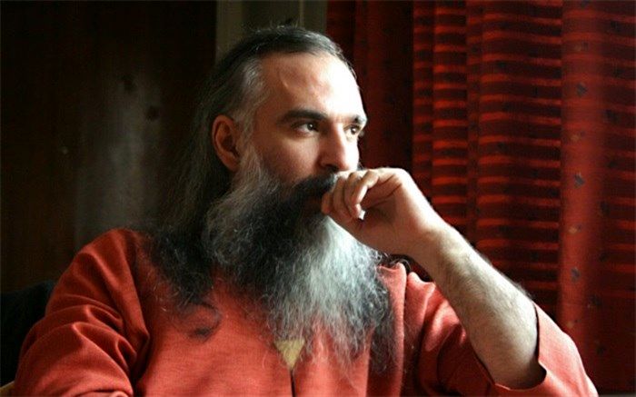 داود آزاد: معجزه موسیقی انسان را از گذشته و آینده آزاد و به «حال» می‌رساند