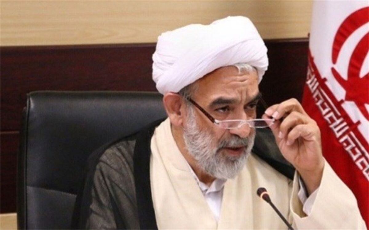 آیت‌الله محسن قمی: امروز پیام شهدا در گوش جهانیان طنین‌انداز شده است