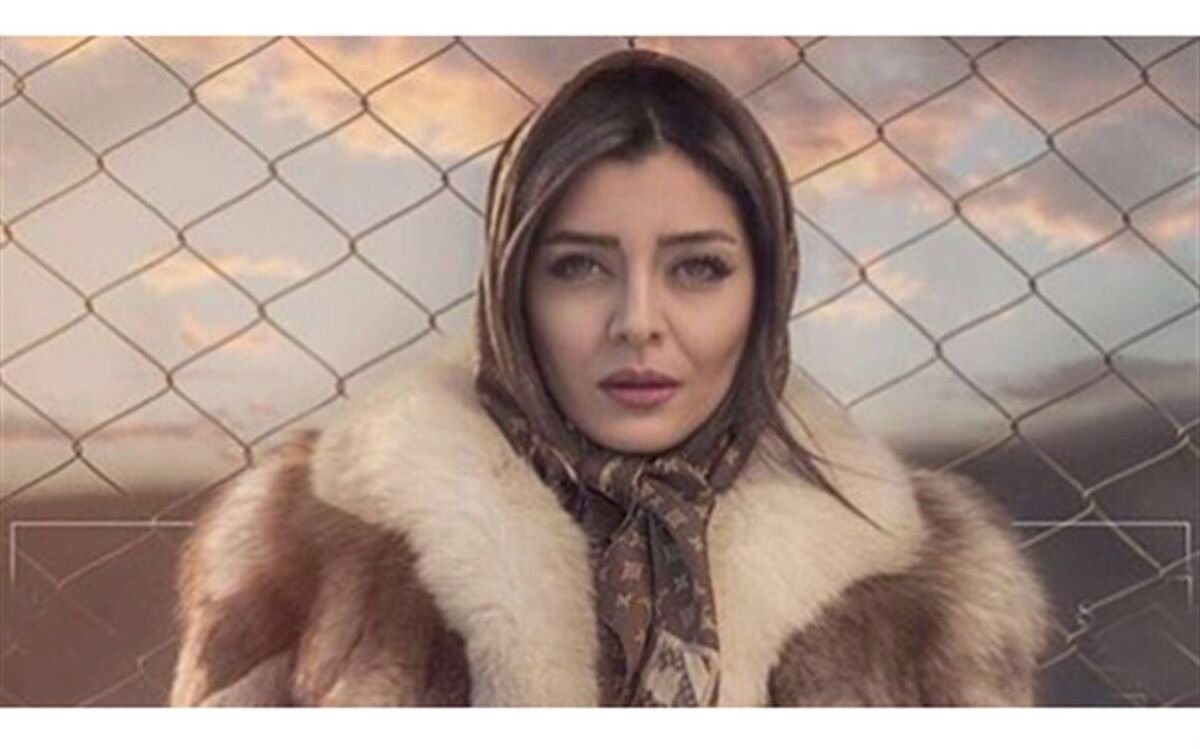 ساره بیات؛ از سفیر صنایع دستی تا پوشیدن پوست حیوان
