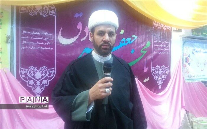 حجت الاسلام عیسی زاهدی:همه مسلمانان جهان امت واحده هستند