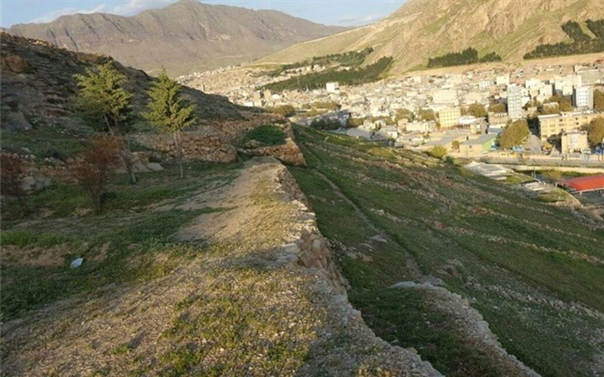 حفاظت از 600 هکتار از اراضی ملی در استان اردبیل