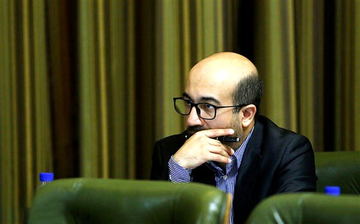 سخنگوی شورای شهر تهران: صدور حکم شهردار با تنگناهایی روبه‌روست