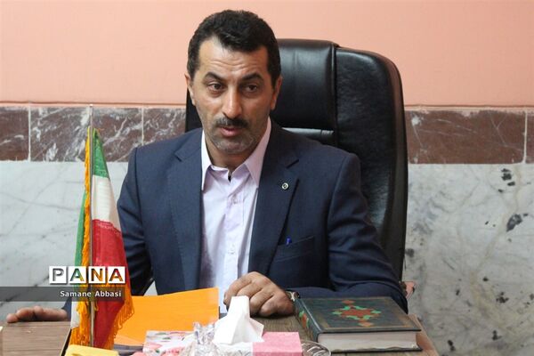 شورای برنامه‌ریزی سازمان دانش‌آموزی شهرستان جویبار