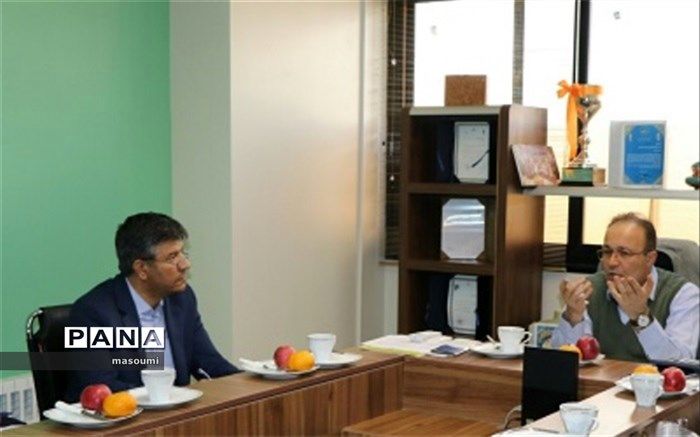 دانشگاه فرهنگیان به دنبال پرورش مهارت های  دانشجو معلمان است