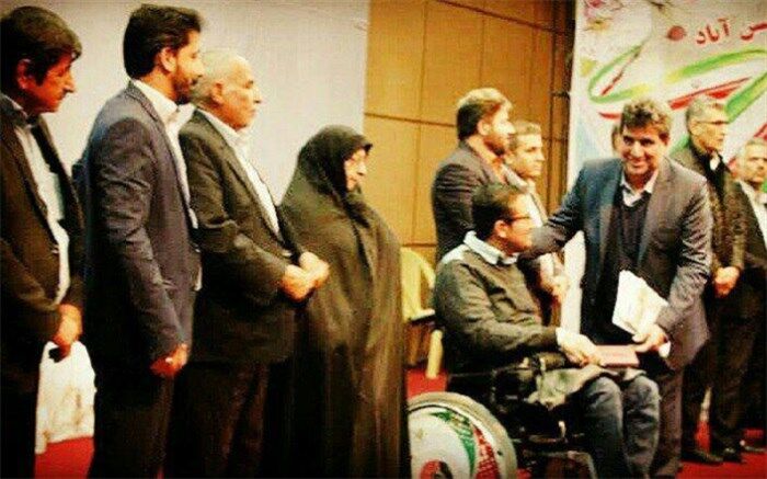 ضرورت توجه بیشتر به ارتقاءجایگاه ورزش فشافویه در کشور