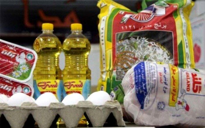 ۱۱۱ هزار خانوار مددجوی سیستان و بلوچستان بسته حمایت غذایی  دریافت می کنند