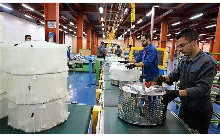 سخنگوی اتحادیه تولیدکنندگان لوازم خانگی: تخلف‌های ثبت‌شده در تعزیرات مربوط به تولیدکنندگان لوازم خانگی نیست