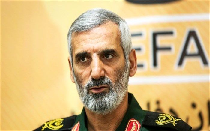 بسیجیان تاریخ سازان انقلاب اسلامی هستند