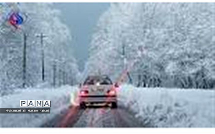 تعطیلی برخی از مدارس استان خراسان شمالی