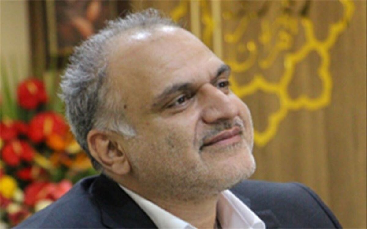 شهردار منطقه 20: اولویت مدیریت شهری در زمان بارش های سنگین، پاکسازی بزرگراه‌ها و محورهای اصلی است