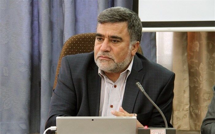 مدیرکل امور شاهد و ایثارگران وزارت آموزش و پرورش: کیفیت‌بخشی به مدارس لازمه افزایش توانایی دانش‌آموزان است
