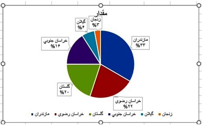 افزایش 70 درصدی صادرات جوجه یک روزه به افغانستان