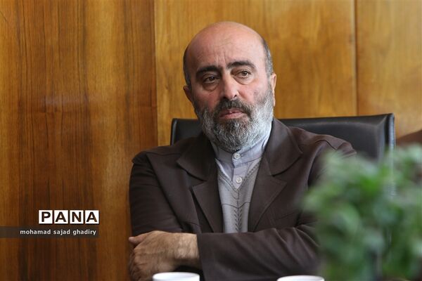 جلسه هماهنگی بزرگداشت چهلمین سال پیروزی انقلاب اسلامی