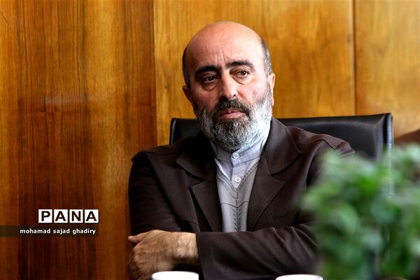 جلسه هماهنگی بزرگداشت چهلمین سال پیروزی انقلاب اسلامی