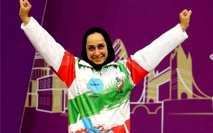 ساخت مستند زندگی پر افتخارترین بانوی ایرانی در شیراز