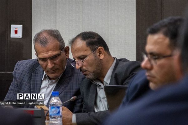 شورای  اداری  لامرد فارس