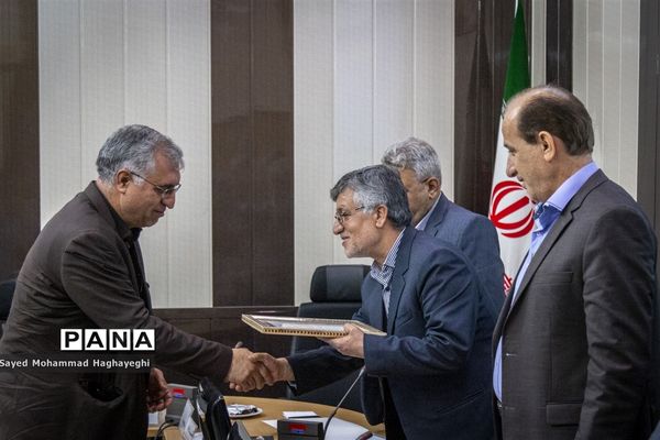 شورای  اداری  لامرد فارس