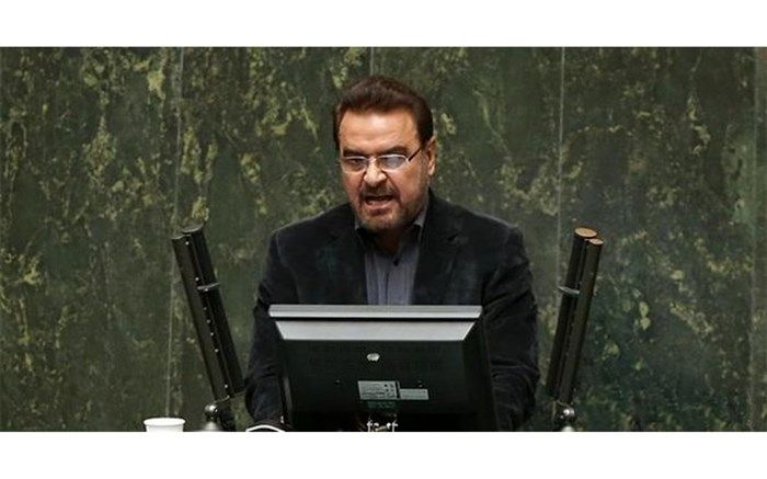 لایحه پیوستن ایران به فدراسیون بین‌المللی فضانوردی تصویب شد