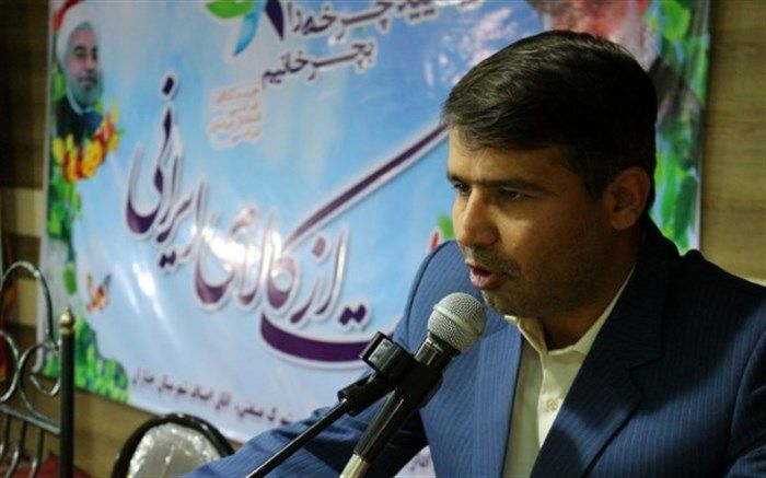 فرهنگ بسیجی سرلوحه فعالان جهاد اقتصادی در کشور است