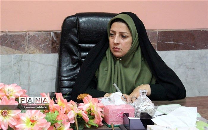 1300 مربی مازندران جذب تشکیلات سازمان دانش‌آموزی شدند