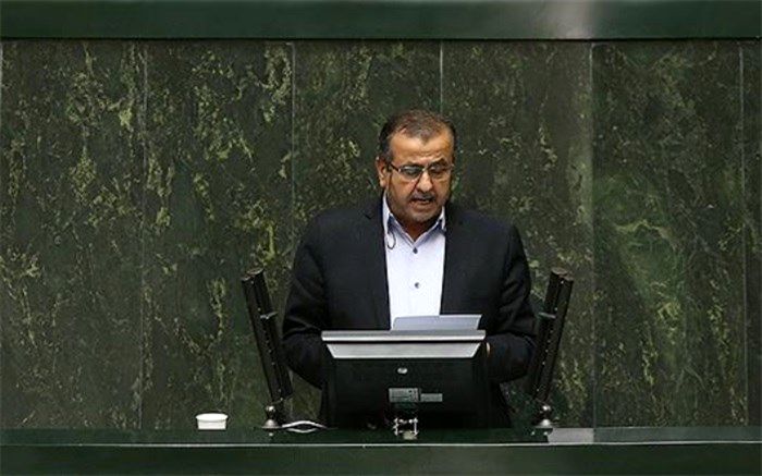 شریعت‌نژاد، نماینده مجلس:  صداوسیما محل کاسبی از تبلیغات موسسات کنکور شده است