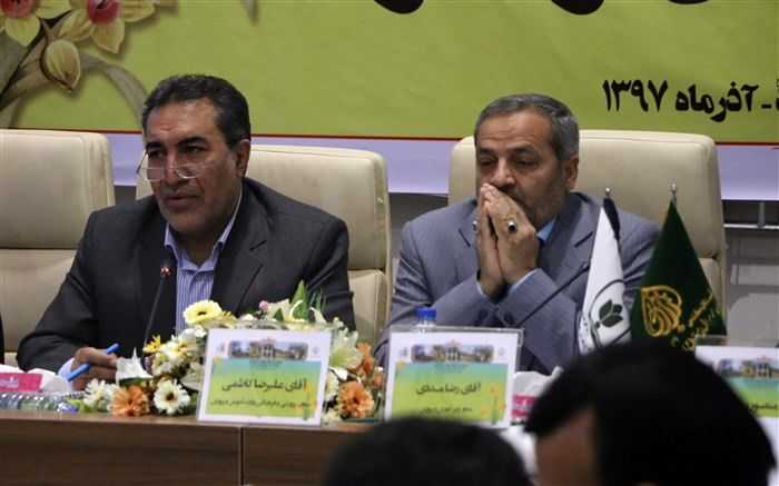 مدیر کل آموزش و پرورش فارس: سیطره کنکور بر نظام آموزش و پرورش مانعی بر سر دستیابی به اهداف تربیتی است