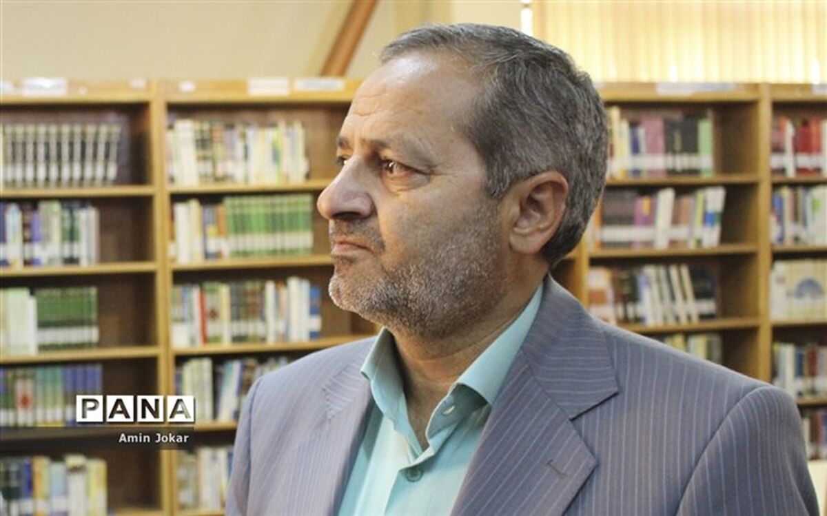 معاون پرورشی آموزش و پرورش: بازی‌های فکری می‌تواند موجب ارتقای سطح آموزشی دانش‌‌آموزان شود
