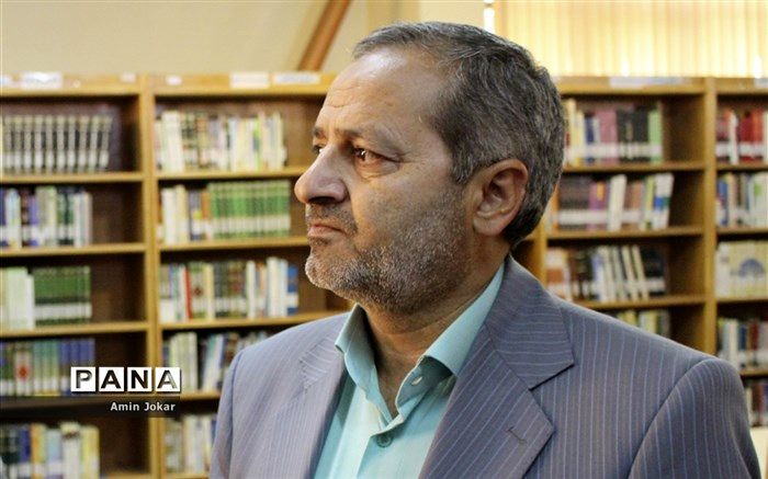 معاون پرورشی آموزش و پرورش: بازی‌های فکری می‌تواند موجب ارتقای سطح آموزشی دانش‌‌آموزان شود