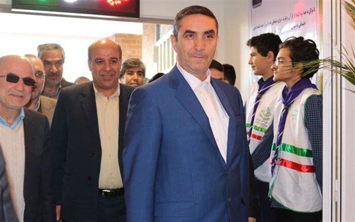 اجرای مانور زلزله در مدارس را جدی بگیرد