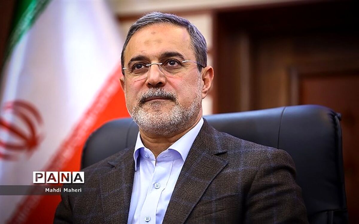 لایحه رتبه‌بندی معلمان تا ۲ هفته آینده در دولت تعیین تکلیف می‌شود