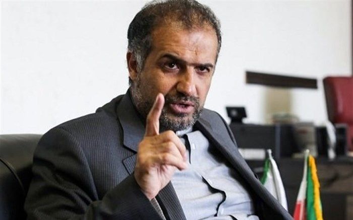 کاظم جلالی: تضعیف خط مقدم سیاست خارجی به صلاح نیست