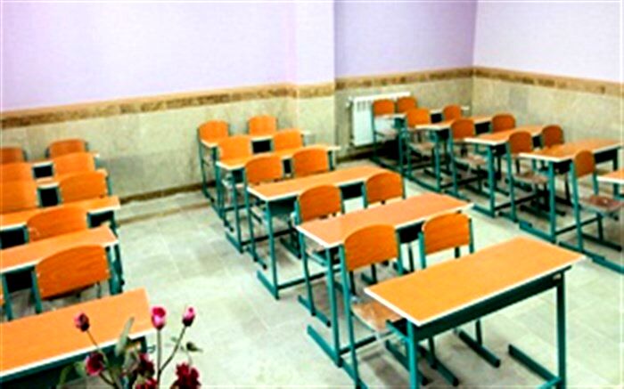 67 میلیارد پروژه آموزشی در نمین در حال اجراست